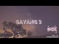Lagu SAYANG 2 [lirik lagu VIAVALLEN]