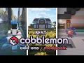 The 10 BEST Cobblemon Add-ons and a Modpack with all of them