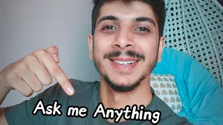 I answered your questions 💎🍉