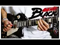 Download Lagu KAMEN RIDER BLACK OP (Guitar Instrumental)