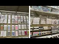 New Paper Pads and Stickers at Hobby Lobby