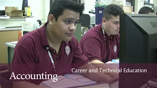 COB Accounting
