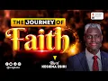 Download Lagu The Journey of Faith || Rev. Kesiena Esiri