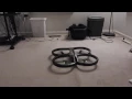 AR Drone with Java