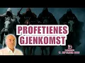Download Lagu Profetienes gjenkomst | Dagsorden 17.  September 2025