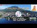 Download Lagu Qasidah - Maluku Utara GAM RAHA (Nurwahida M Djae ) Cover By Lily Shantra
