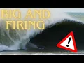 Lagu MORE MASSIVE WINTER SWELL IN PORTUGAL