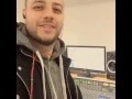 Download Lagu Maher Zain works on @HarrisJOfficial Debut Album