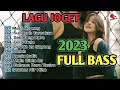 LAGU DANGDUT JOGET TERBARU 2023 REMIX FULL BASS NONSTOP PALING ENAK DI DENGAR