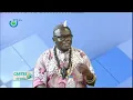 Download Lagu CARTES SUR TABLE du19 Aout 2025 sur STV. Une présentation de Dipita TONGO