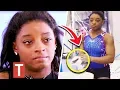 10 Strict Rules Gymnast Simone Biles Must Follow