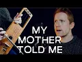 Download Lagu My Mother Told Me (In Old Norse)