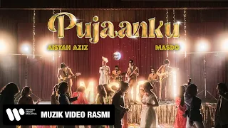 masdo pujaanku muzik video rasmi ft aisyah aziz