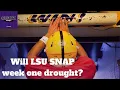 Will LSU open 2025 with a WIN at Clemson Week one and predictions