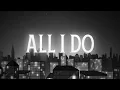 Julius Rodriguez - All I Do (Lyric Video)
