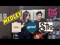 Download Lagu MEDLEY Wijaya 80 ' Hivi ' St12 - By Pop Pink
