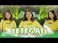 Download Lagu BERLINDA ESTRELITA - TETEG ATI (Dangdut Everywhere Live Music)