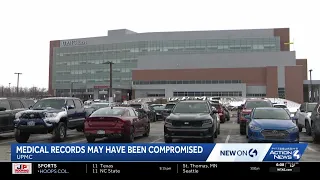 UPMC Some patient records may have been improperly accessed