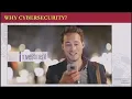 Chapter 1 Intro - Why Cybersecurity