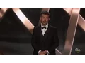 Video di Jimmy Kimmel's Emmys 2016 Monologue