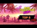 Download Lagu Blink Respawn 2025 -  Top 8 - CPT 2025