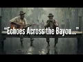 Lagu Blues van de rand van de stilte | Delta Swamp Blues | Bluesmeesterwerk