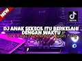 Lagu DJ ANAK SEKECIL ITU BERKELAHI DENGAN WAKTU | SORE TUGU PANCORAN | IWAN FALS | FULL BASS (DJ CAKEP)