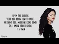 Sober Selena Gomez lyrics
