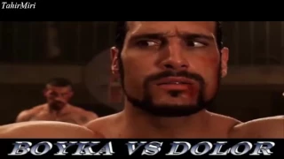 undisputed 3 final fight boyka vs dolor 