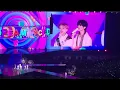 250711 NCT DREAM - LA LA LOVE [ THE DREAM SHOW 4 : DREAM THE FUTURE ] in SEOUL Day 2