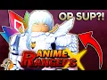 Lagu Light Griffith is the BEST Support Unit in Anime Rangers X! Full Showcase \u0026 Breakdown