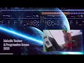 Melodic Techno House DJ Mix 2025 24