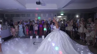 wedding dances