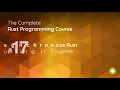 Building an Async Chat Application in Rust Complete Server Client Integration of Rust chat App