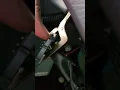 ACG S blowing fuse 2000 honda accord EX
