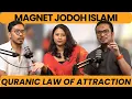 Download Lagu Rupanya cara berdoa kita selama ini SALAH. Menarik jodoh via jalur langit.