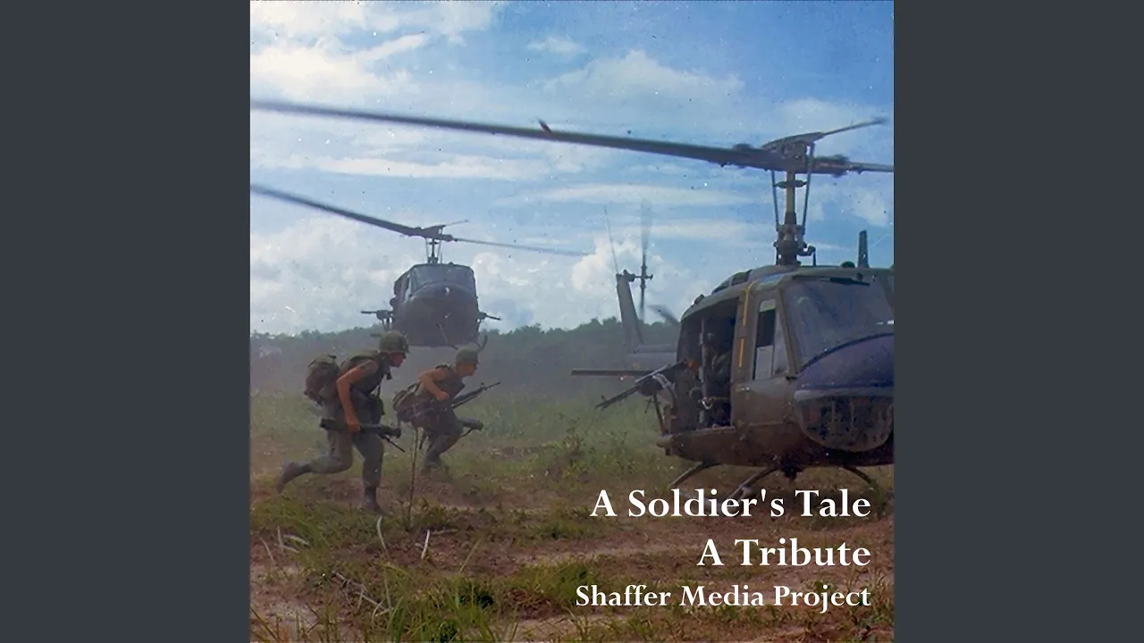 A Soldier's Tale (A Tribute) A Soldier's Tale (A Tribute)