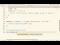 Typescript Guide - Lesson 40 Code Reuse with Interfaces