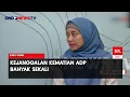Download Lagu Ekslusif! Kaka Ipar Ungkap Kejanggalan Kematian Diplomat Muda | Sindo Prime | 20/08