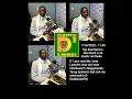 Download Lagu 17/9/2025 deel 1 - Culturu Planga Radio D' Leon Tap Basi Ramon Mac-Nack 