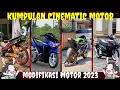 Download Lagu kumpulan cinematic modifikasi motor | sound viral tiktok 2023