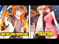 Download Lagu The World Freezes Overnight, but He Alone Lives in Luxury! - Manhwa Recap