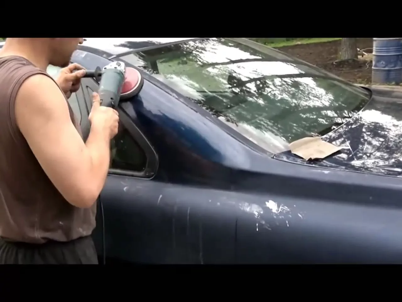 Полировка перехода по лаку. Как убрать переход. Переходы при покраске. Переход по лаку на авто. Как убрать переход.