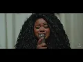 Vitória Souza | Paz da Minha Alma [Cover Jessé Aguiar]