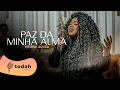 Download Lagu Vitória Souza | Paz da Minha Alma [Cover Jessé Aguiar]