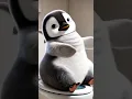 Download Lagu Penguin Sat on the Toilet, Farted, Dropped His Phone, and Cried#penguin #funny #toilet #fail #oops