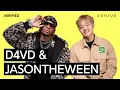 Download Lagu d4vd \u0026 jasontheween \