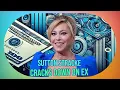 Sutton Stracke s Financial Fury Taking on Christian and Securing Her Kids Future