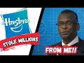 Lonnie Johnson Took On Hasbro and WON 73 Million