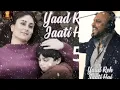Yaad Reh Jaati Hai | The Buckingham Murders | Kareena Kapoor song | Payal Dev | New song 2024